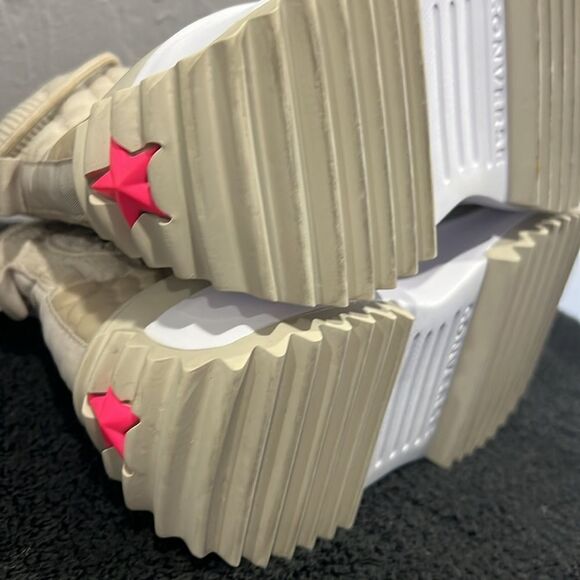 🔥 CONVERSE Run Star Hike Hi Digital Terrain Platform Special Edition -EXCELLENT - Picture 12 of 16